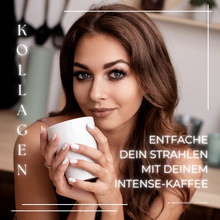 Lade das Bild in den Galerie-Viewer, INTENSE Supplements Kollagenpulver 400g