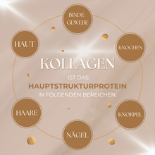 Lade das Bild in den Galerie-Viewer, INTENSE Supplements Kollagenpulver 400g