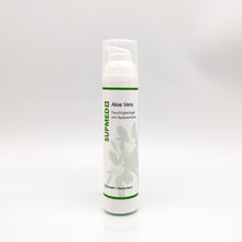Lade das Bild in den Galerie-Viewer, Aloe Vera-Feuchtigkeitsgel