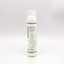 Lade das Bild in den Galerie-Viewer, Aloe Vera-Hautschutzcreme