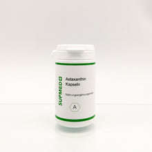Lade das Bild in den Galerie-Viewer, Astaxanthin-Kapseln