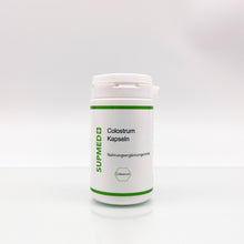 Lade das Bild in den Galerie-Viewer, Colostrum-Kapseln