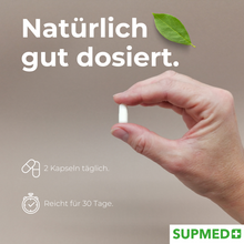 Lade das Bild in den Galerie-Viewer, Colostrum-Kapseln