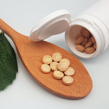 Lade das Bild in den Galerie-Viewer, SUPMED Darm-Fit-Tabletten