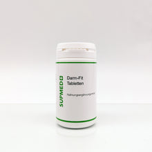 Lade das Bild in den Galerie-Viewer, SUPMED Darm-Fit-Tabletten