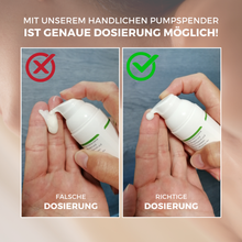 Lade das Bild in den Galerie-Viewer, Aloe Vera-Hautschutzcreme