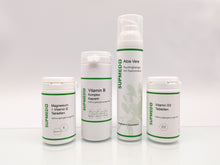 Lade das Bild in den Galerie-Viewer, Entspannungs-Paket