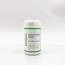 Lade das Bild in den Galerie-Viewer, Gedächtnis-Power-Kapseln