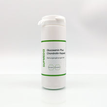 Lade das Bild in den Galerie-Viewer, Glucosamin-Plus-Chondroitin-Kapseln