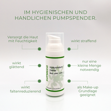Lade das Bild in den Galerie-Viewer, SUPMED-Hyaluronsäure Creme 50ml