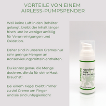 Lade das Bild in den Galerie-Viewer, SUPMED-Hyaluronsäure Creme 50ml