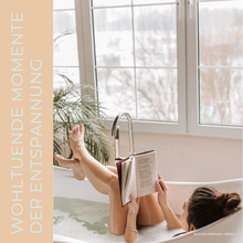 Lade das Bild in den Galerie-Viewer, INTENSE Cosmetics Desire Badekristalle