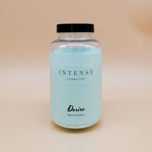 Lade das Bild in den Galerie-Viewer, INTENSE Cosmetics Desire Badekristalle