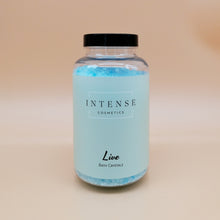 Lade das Bild in den Galerie-Viewer, INTENSE Cosmetics Live Badekristalle