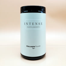 Lade das Bild in den Galerie-Viewer, INTENSE Supplements Kollagenpulver 400g