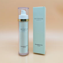 Lade das Bild in den Galerie-Viewer, INTENSE Cosmetics Hyaluronic Acid Cream