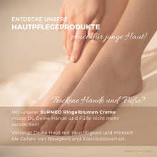 Lade das Bild in den Galerie-Viewer, Ringelblumencreme