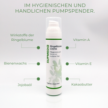 Lade das Bild in den Galerie-Viewer, Ringelblumencreme