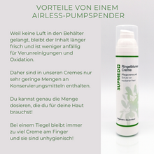 Lade das Bild in den Galerie-Viewer, Ringelblumencreme