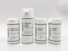 Lade das Bild in den Galerie-Viewer, Vital-Paket ab 65