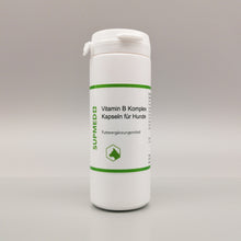 Lade das Bild in den Galerie-Viewer, Vitamin-B-Komplex-Kapseln für Hunde
