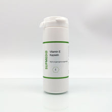 Lade das Bild in den Galerie-Viewer, Vitamin-E-Kapseln