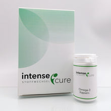 Lade das Bild in den Galerie-Viewer, intenseCure Nachbestellungspaket