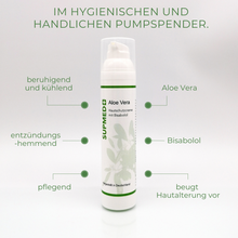 Lade das Bild in den Galerie-Viewer, Aloe Vera-Hautschutzcreme
