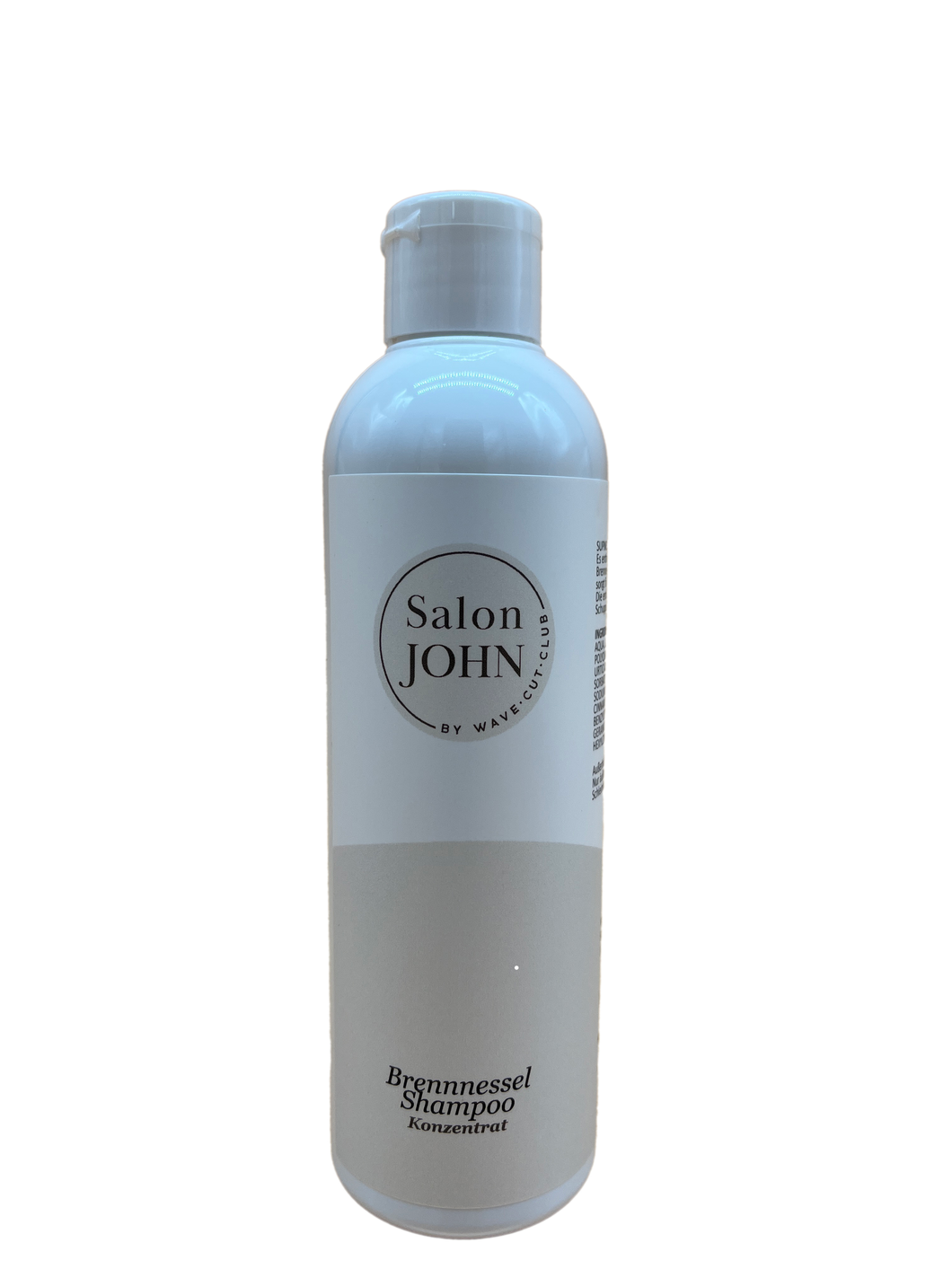 Brennnessel Shampoo-Konzentrat 250 ml