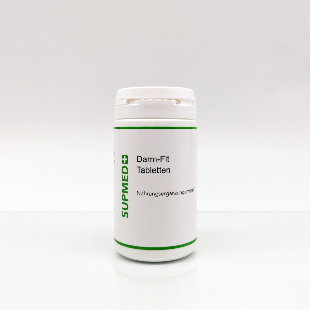 Darm-Fit-Tabletten