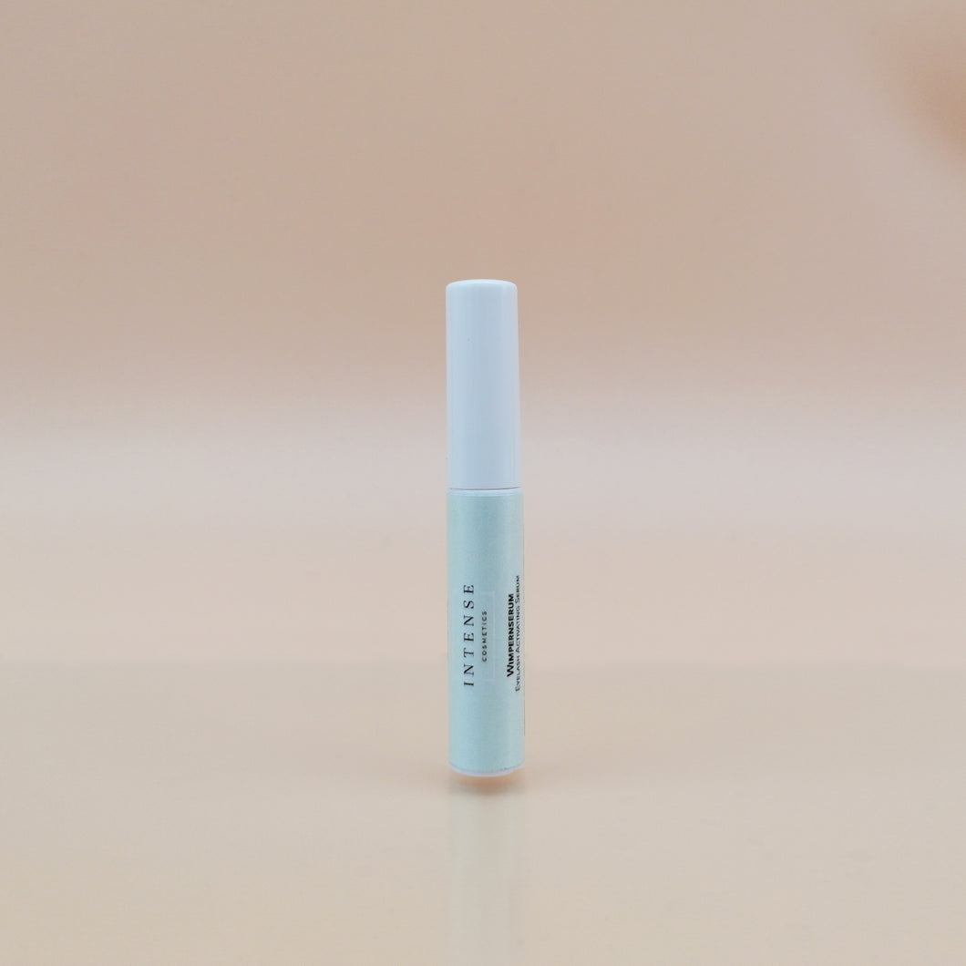 INTENSE Cosmetics Wimperserum - Eyelash Activating Serum