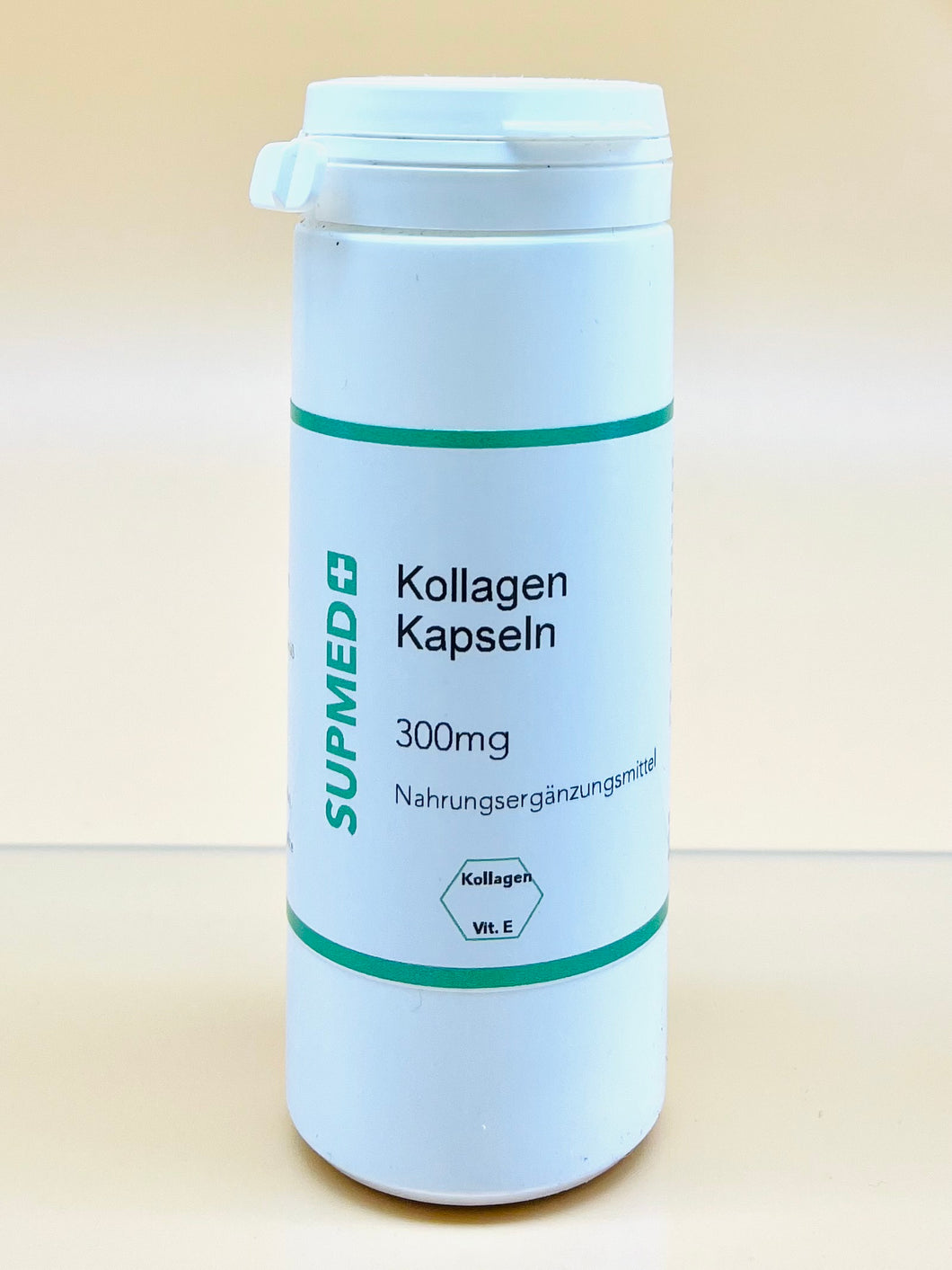 SUPMED Kollagen Kapseln 90 Kapseln